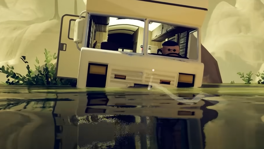 RV There Yet Ferry Guide | How To Cross