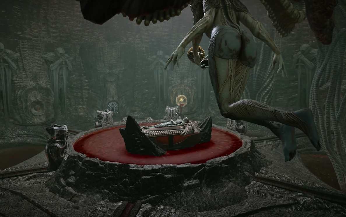 All Attributes Guide | Tainted Grail The Fall of Avalon