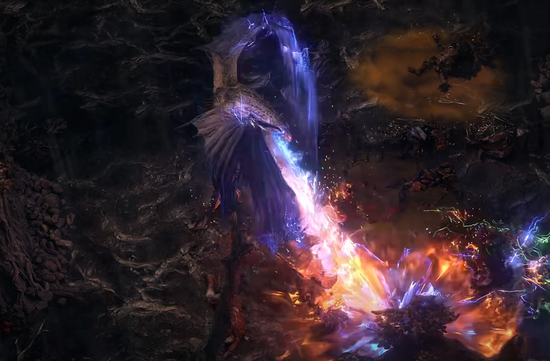 Path of Exile 2 Druid Reroll Guide | Should You Reroll Your Druid