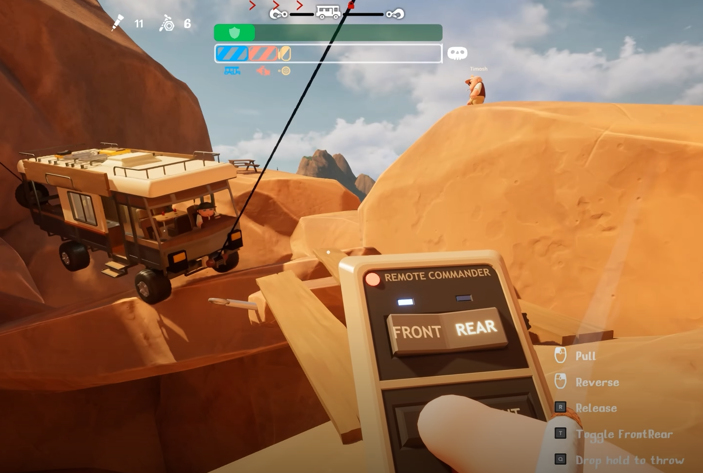 RV There Yet Respawn Guide