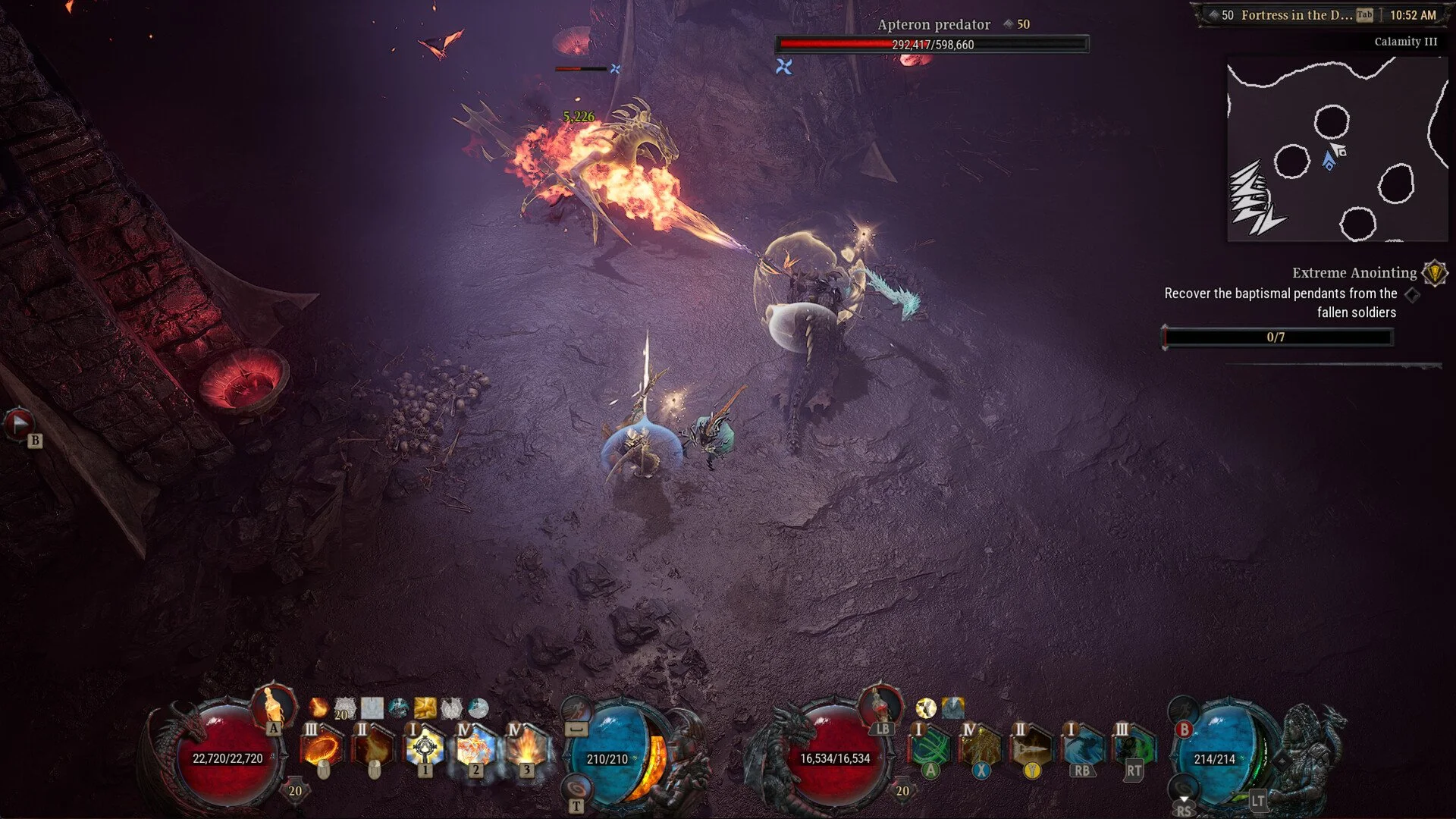 Dragonkin The Banished Build Guide