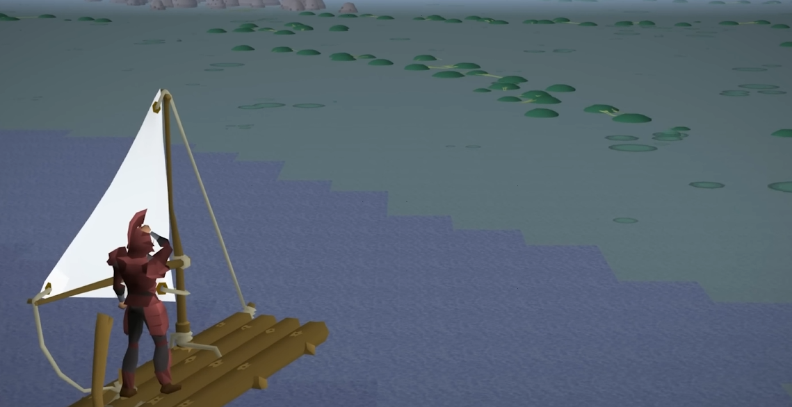 OSRS Whirlpool Surprise Guide