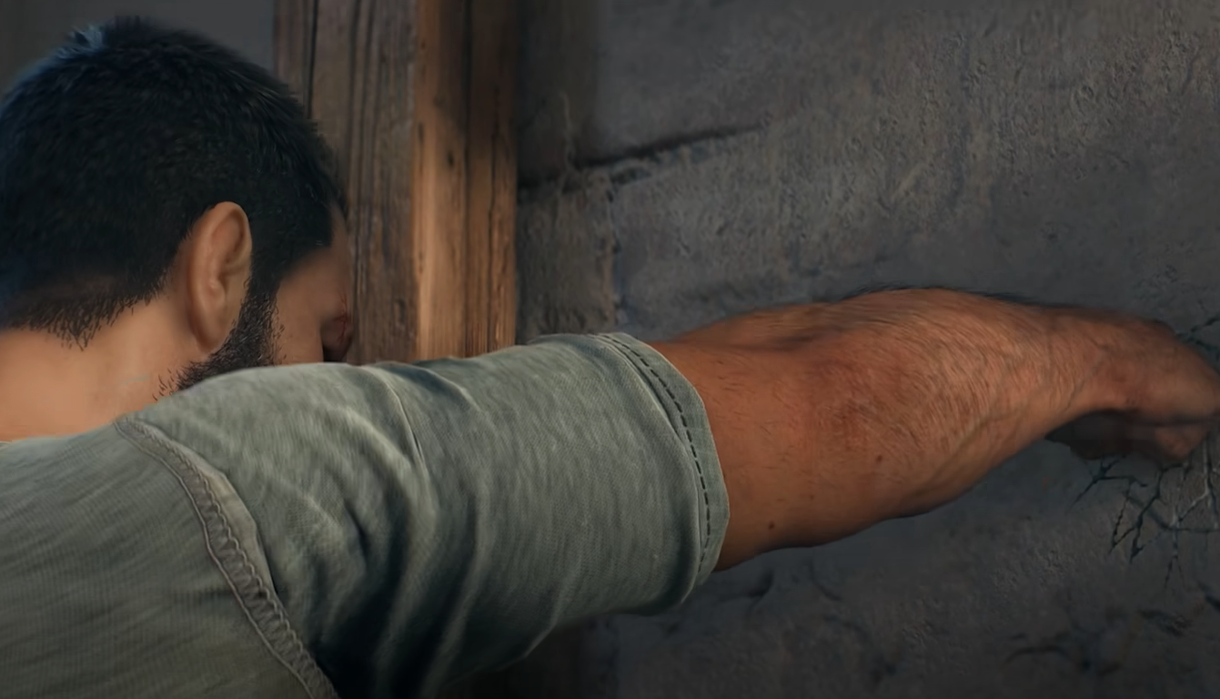 How Long to Beat Dying Light The Beast – Story Length and Completion Time