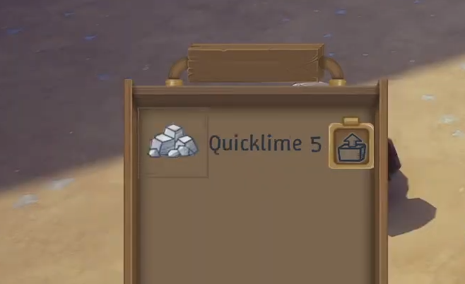 Alchemy Factory Quicklime Guide