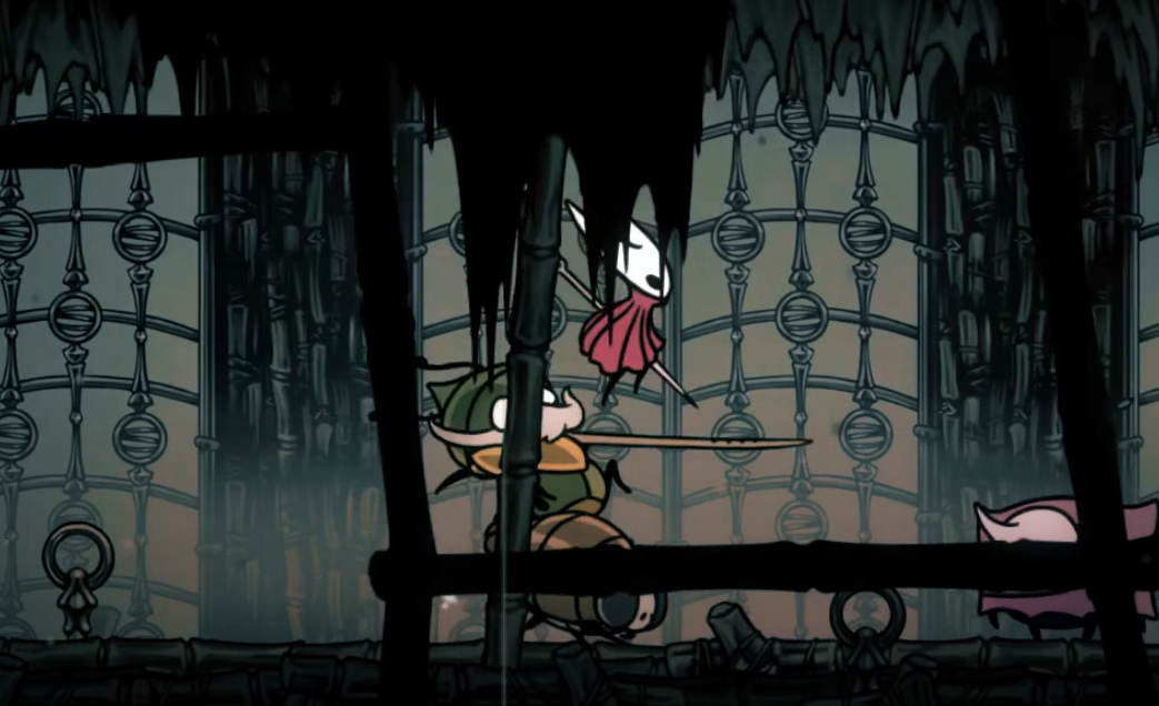 Hollow Knight Silksong HDR Support Guide & Options