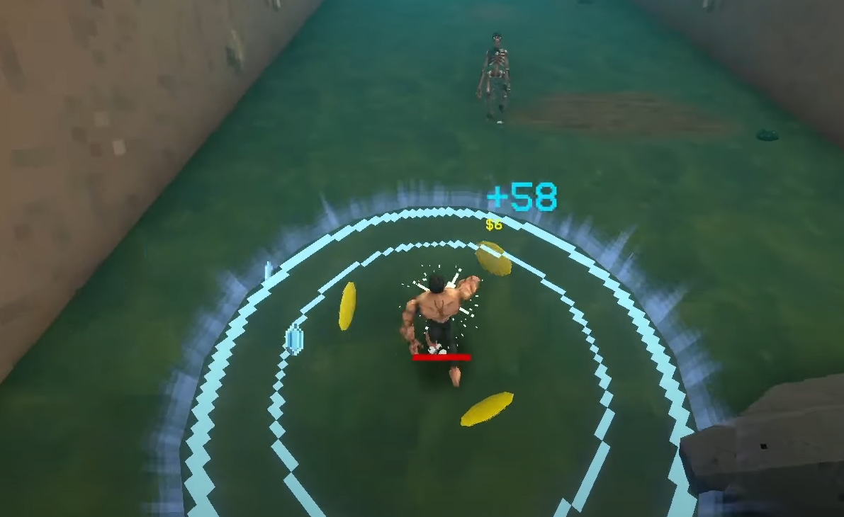 MegaBonk Megachad Build Guide