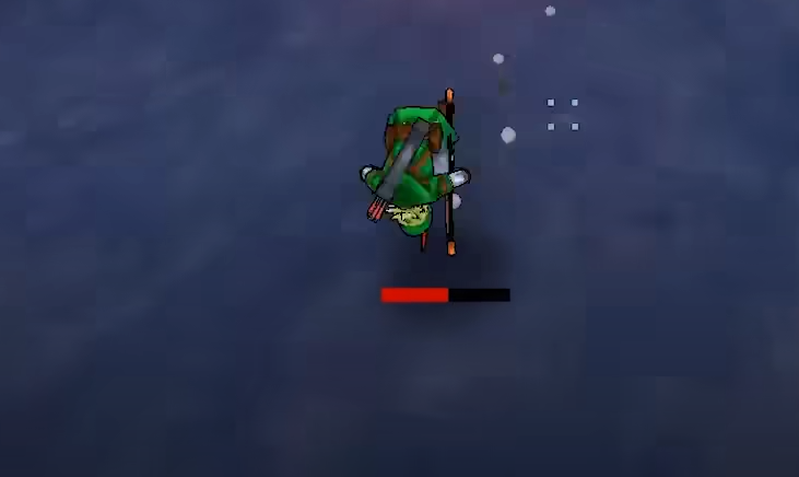 MegaBonk Golden Ring Guide |  Get More Gold