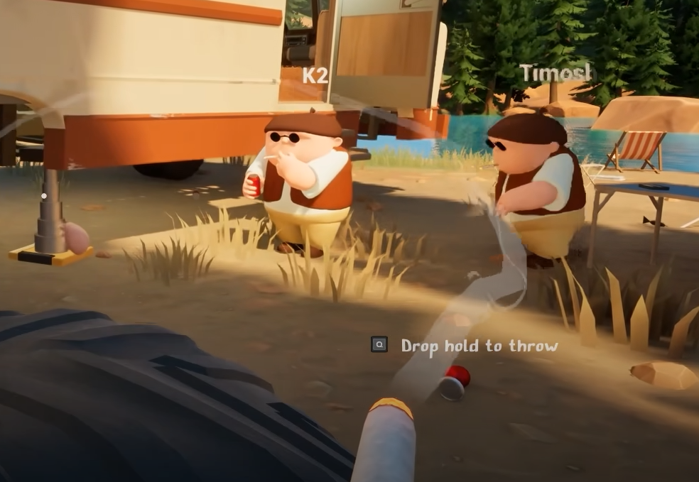 RV There Yet VOIP Not Working Fix Guide