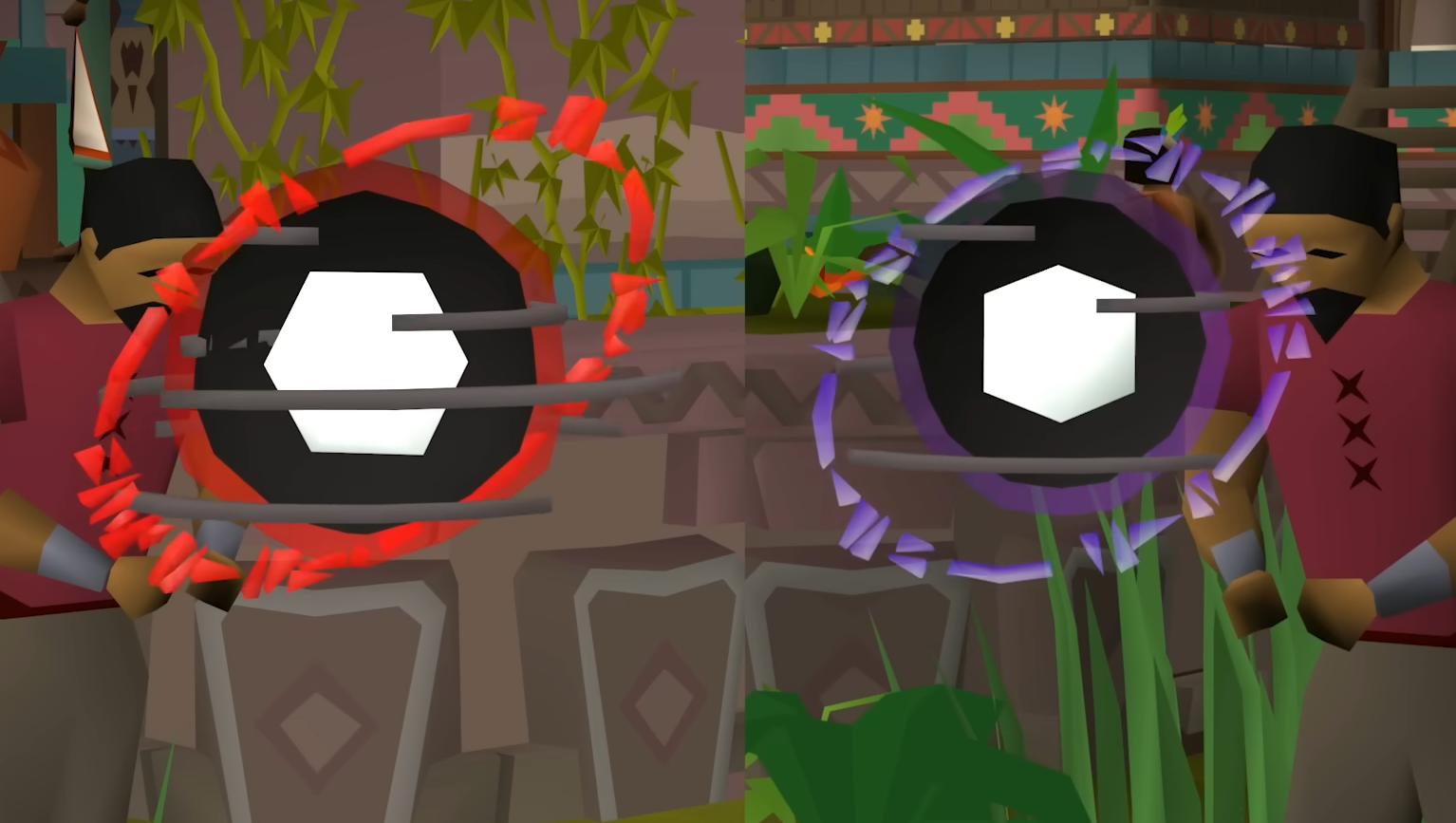 OSRS Transmutation Relic Guide