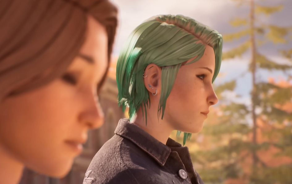 Life Is Strange Reunion: DLSS Or Upscaling Explained