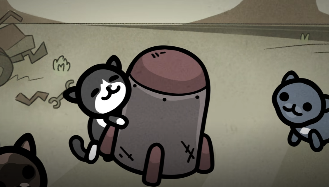 Mewgenics On iPad: Can You Play It On iOS Or Tablet