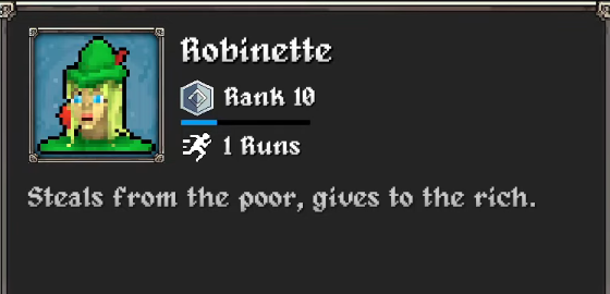 MegaBonk Rank Guide | Character Ranks Explained