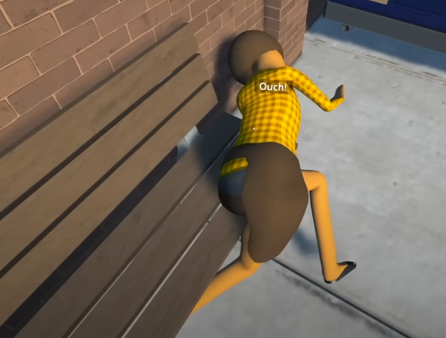 knocked out schedule 1