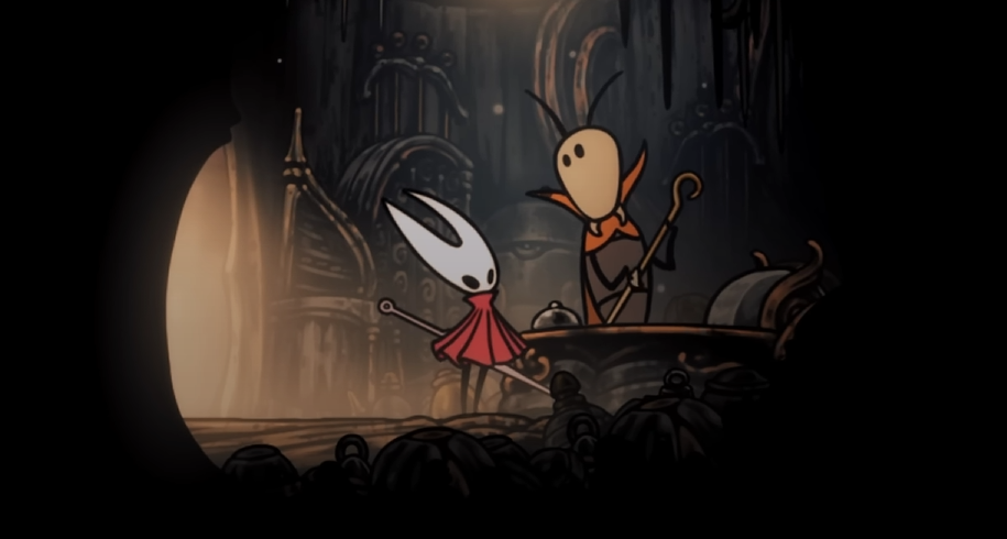Hollow Knight Silksong Pale Oil Locations (Pinmaster Quest)