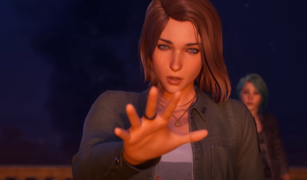 Life Is Strange Reunion: Time Fatigue Explained