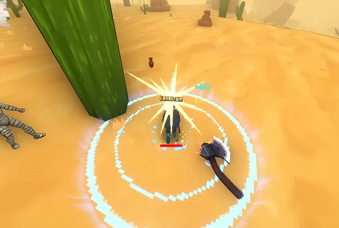 Megabonk Lag Fix Guide