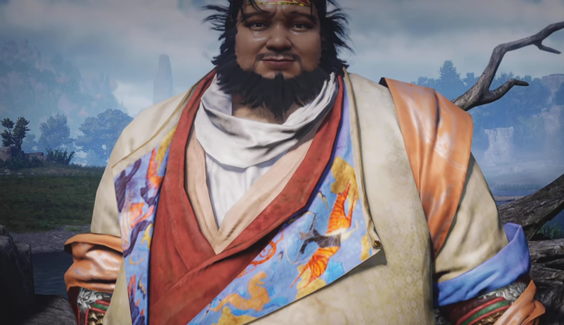 Where Winds Meet How to Win Gift of Gab Guide