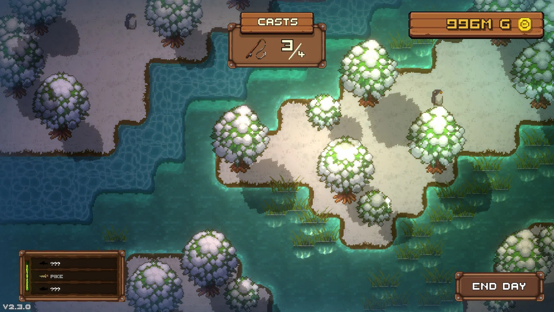 Fishing Inc Achievements Guide: Full List and How To Unlock