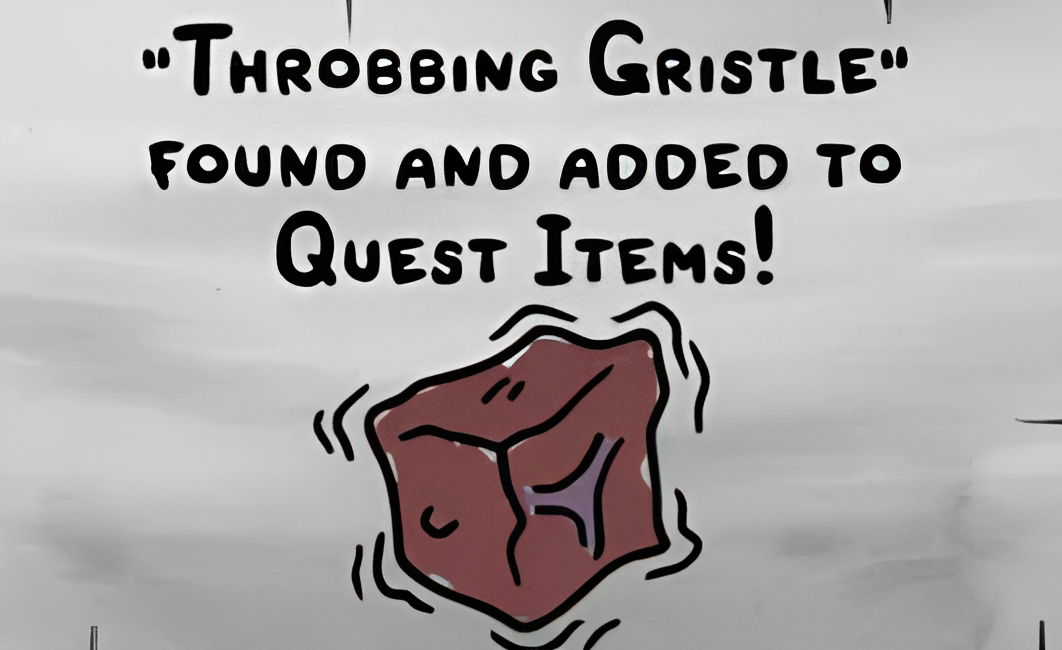 Mewgenics Gristle Guide