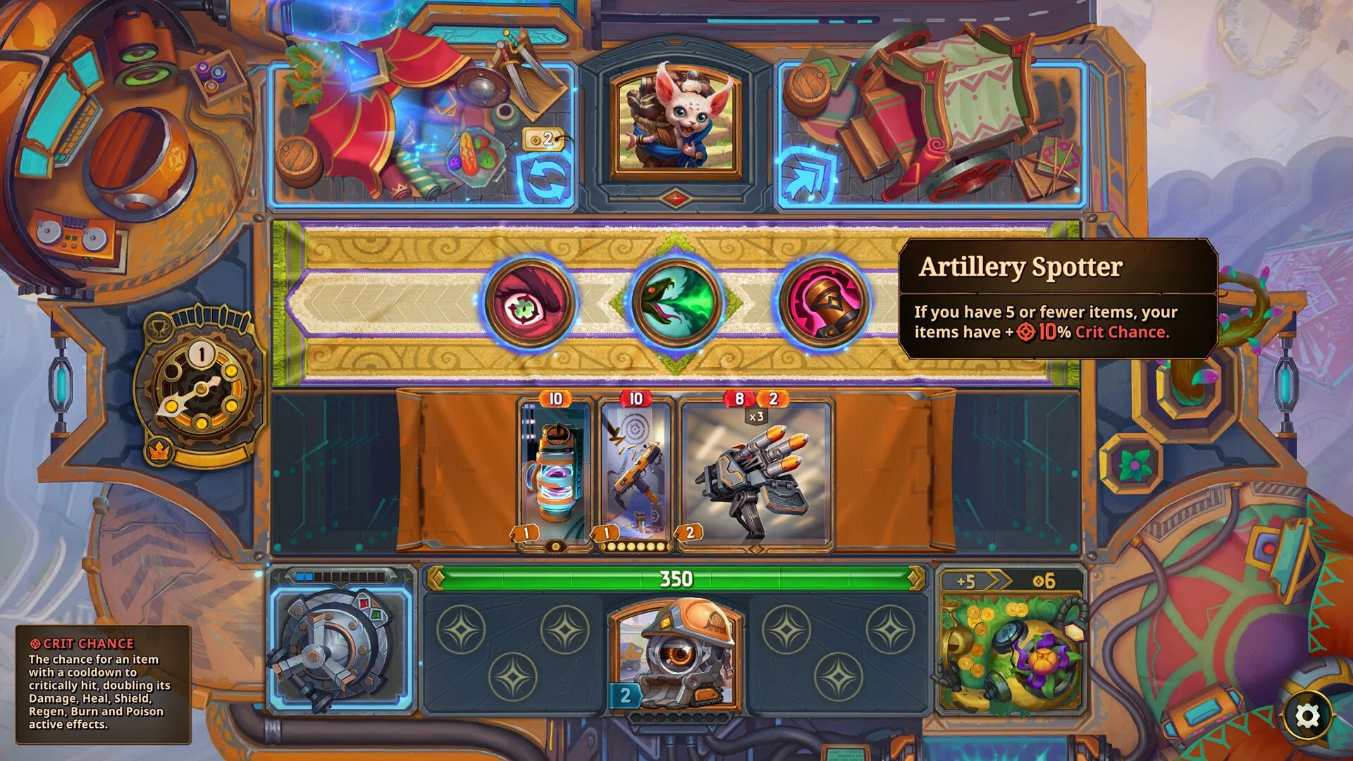 Beginner Tips & Tricks Guide | The Bazaar