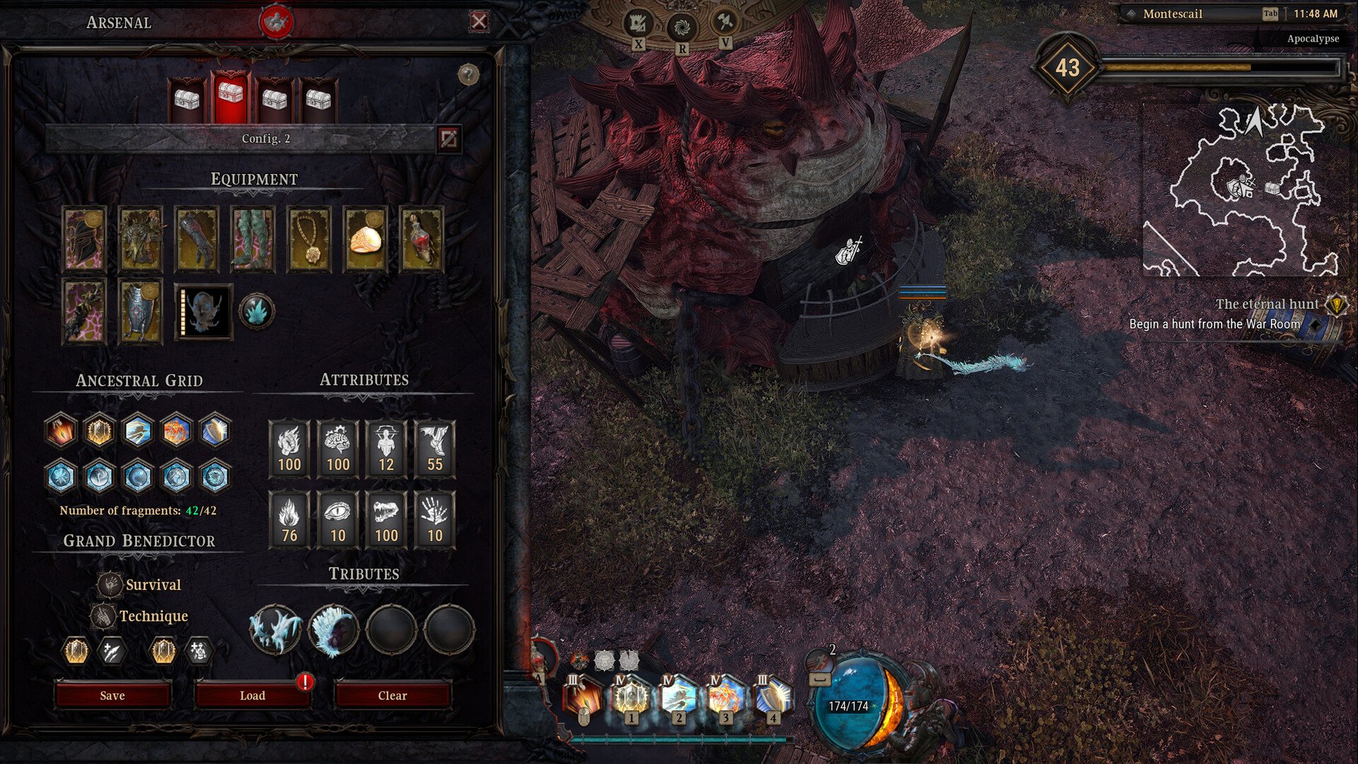 Dragonkin The Banished: How To Sell Items