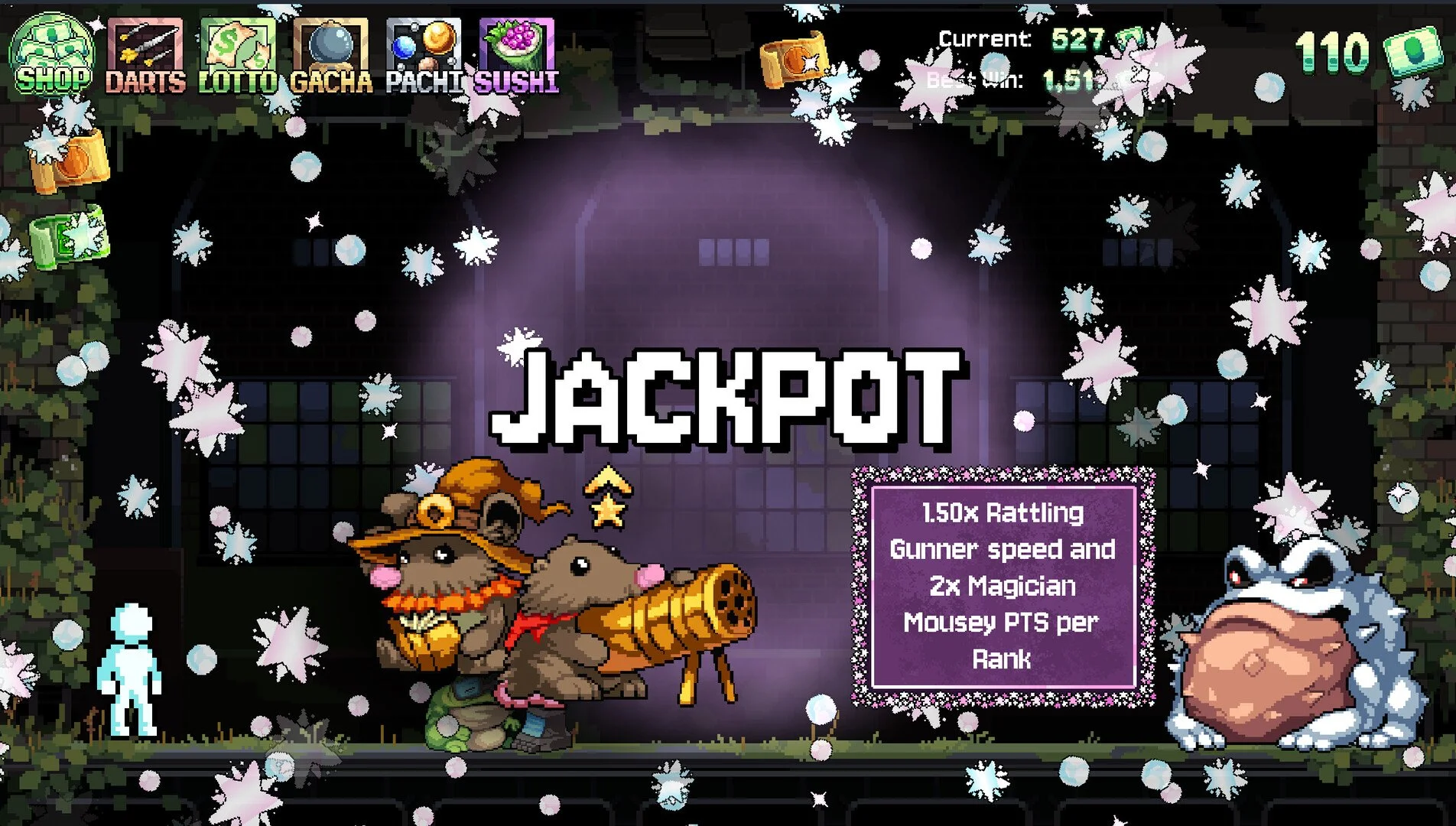 Fortune Mill Lethal Mode Explained: Run Times and Speedrun