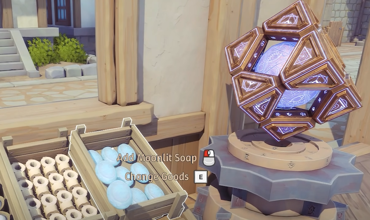 Alchemy Factory Keeps Crashing Fix Guide