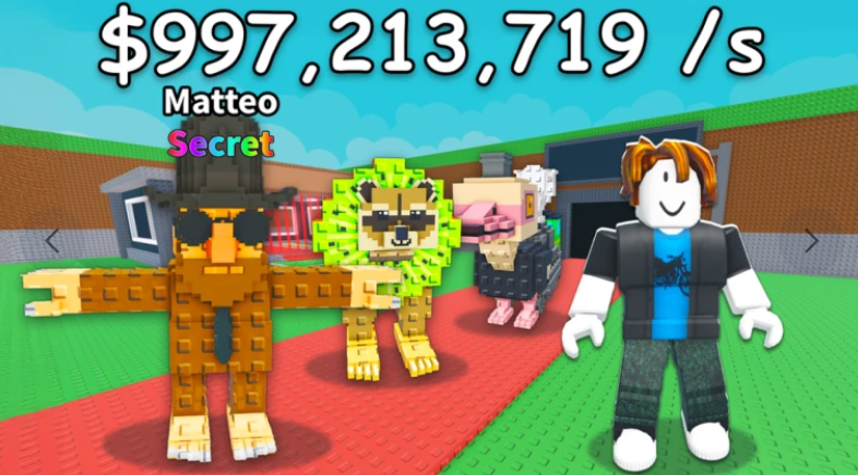 Steal a Brainrot Secret Chance Guide