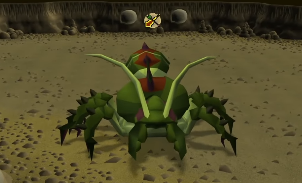 OSRS Grid Master Kalphite Queen Guide | Unlock the Grimoire