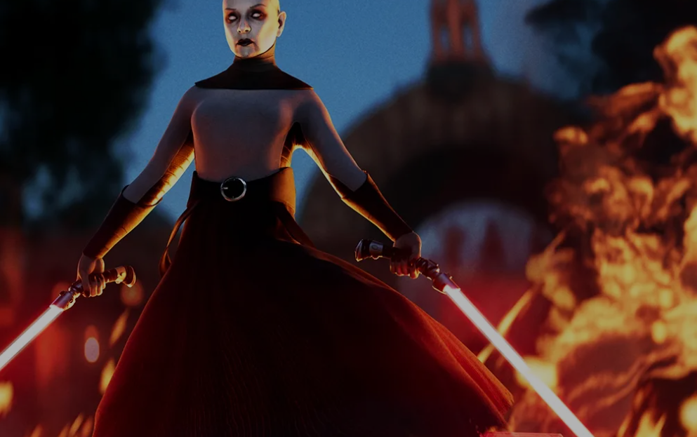 Kyber V2 How to Play | Battlefront 2