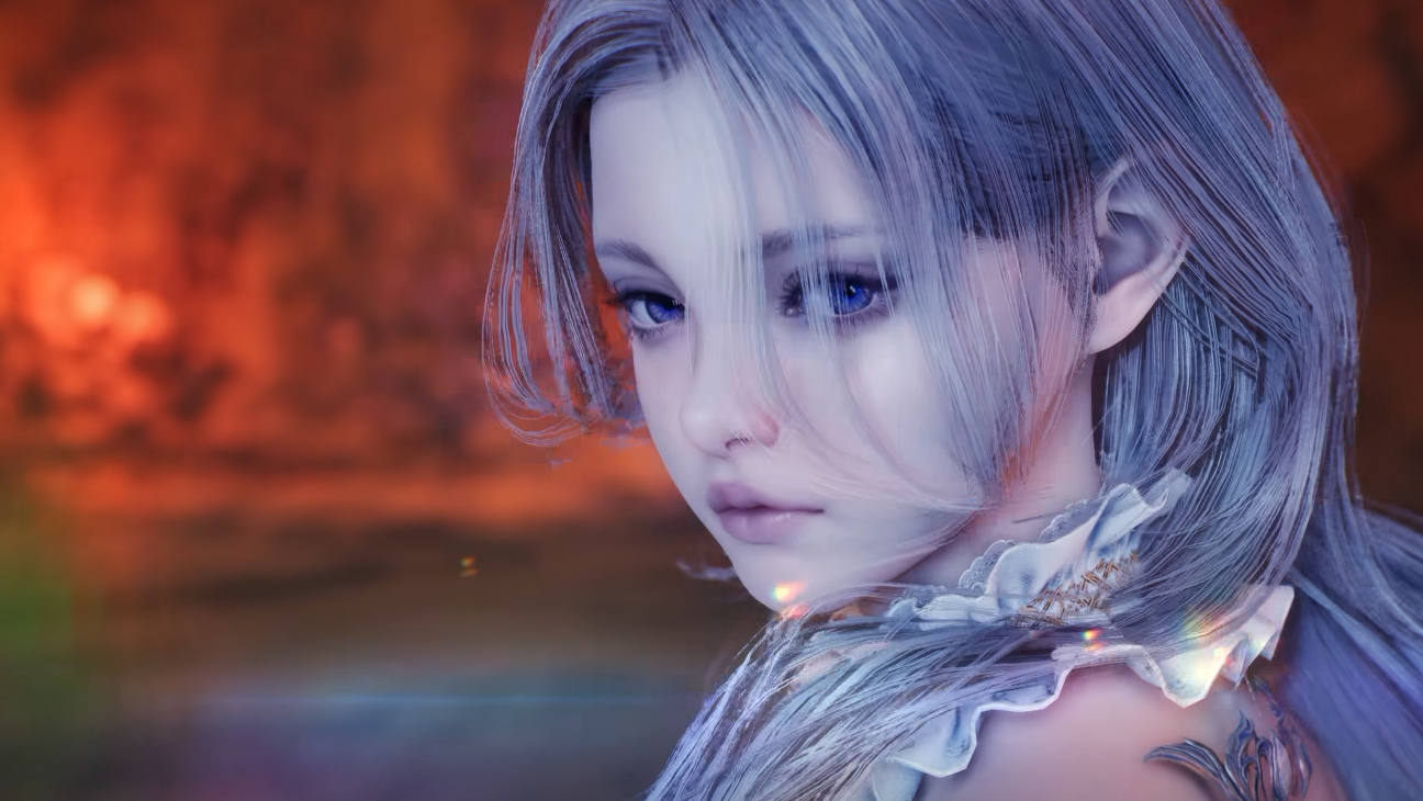 AION 2 All Emotes