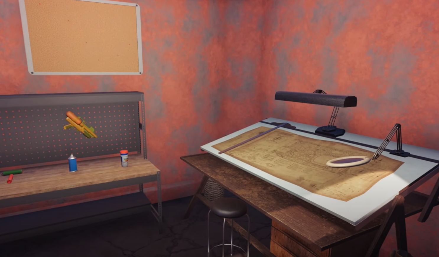 Waterpark Simulator How to Research & Upgrade Guide