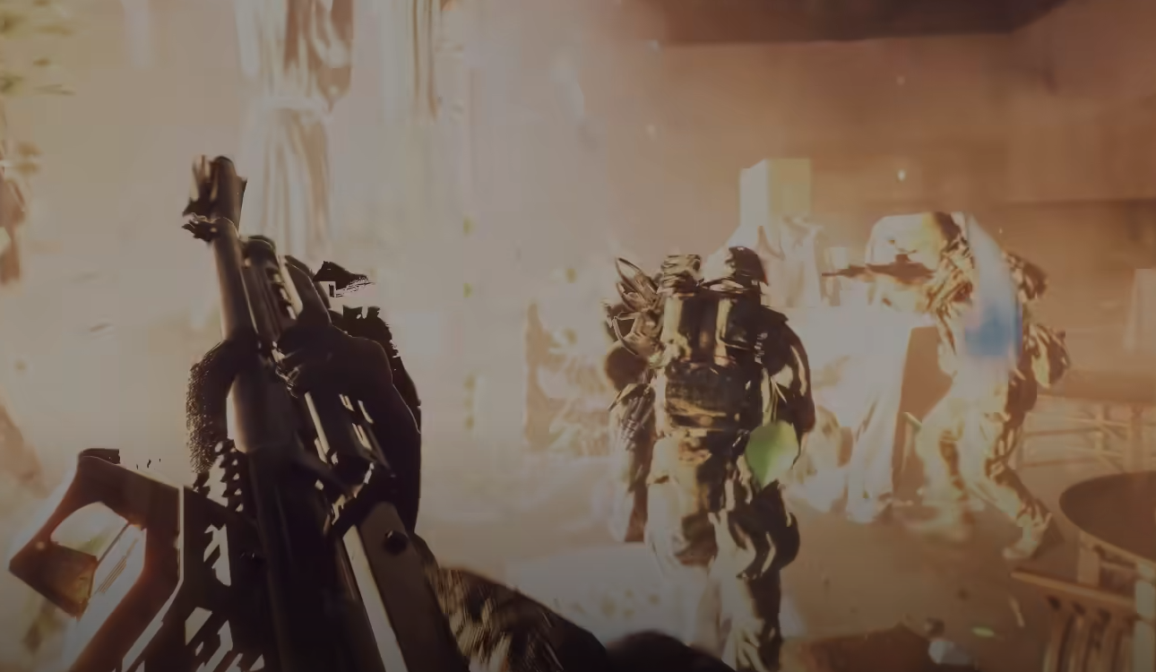 Battlefield 6 Challenges Week 1 Beta