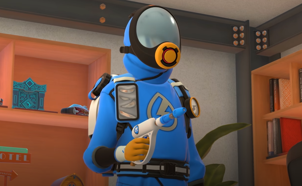 PowerWash Simulator 2 Not Working Xbox Fix Guide