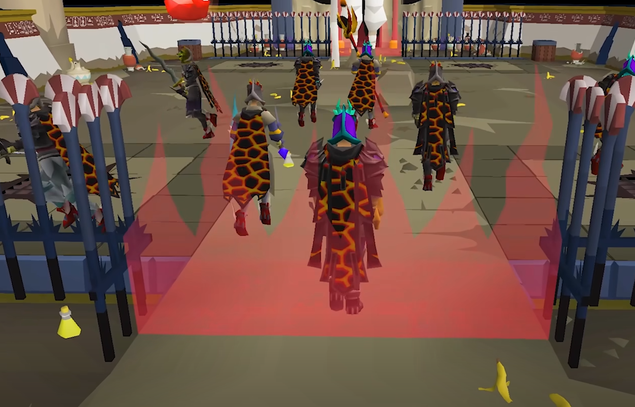 OSRS Grid Master Combat Masteries Guide | Best & All Tiers