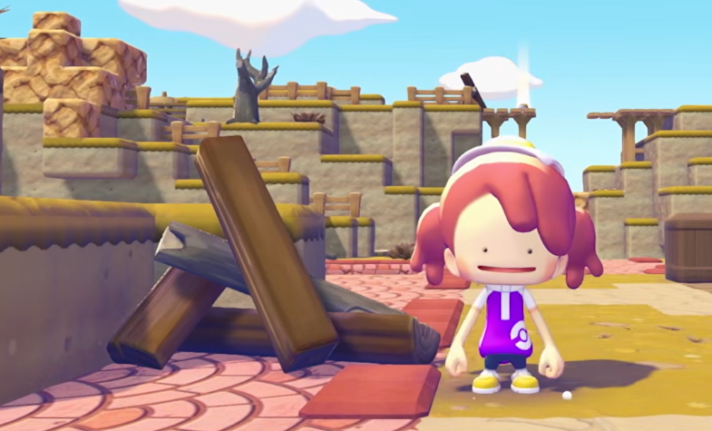 Pokemon Pokopia: How To Get Lumber Early and Fast