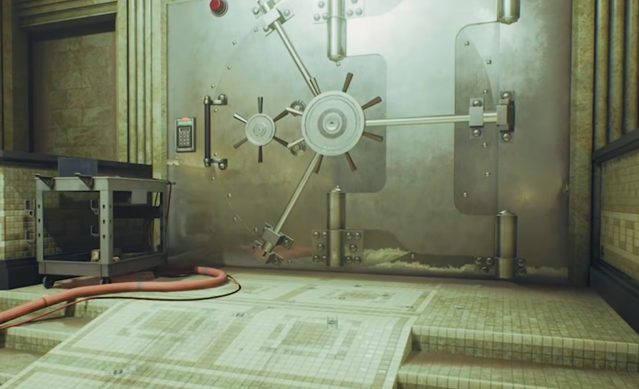 Ready Or Not Boiling Point Vault Code Guide