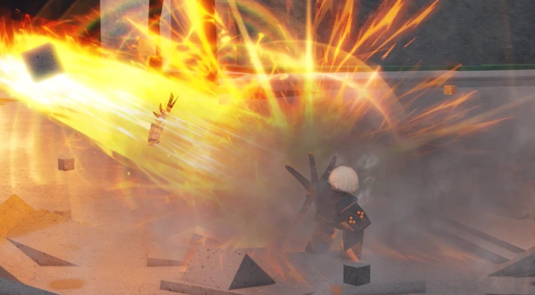 Roblox The Strongest Battlegrounds Codes December 2025