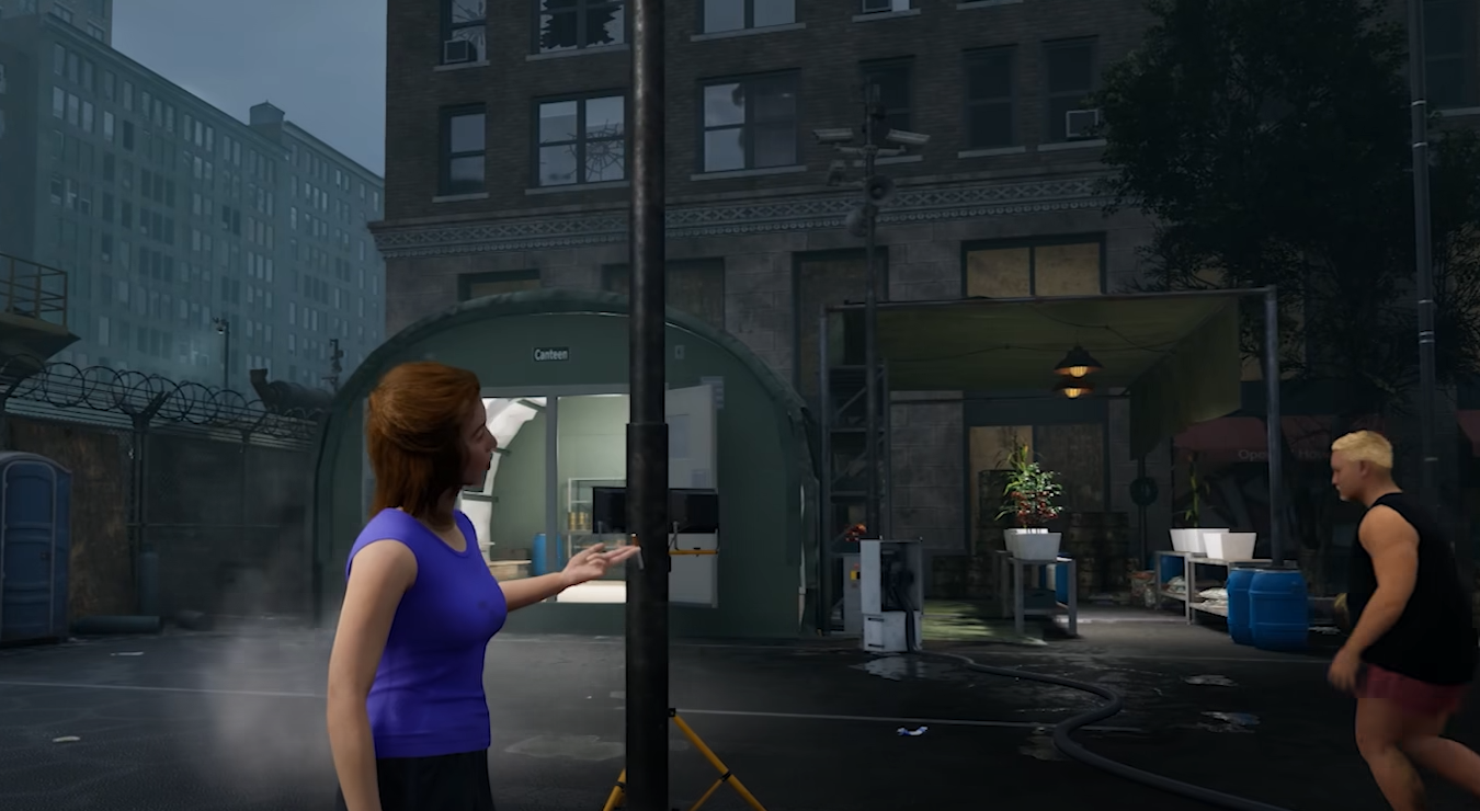 All Poems in Quarantine Zone The Last Check: Where to Find Them