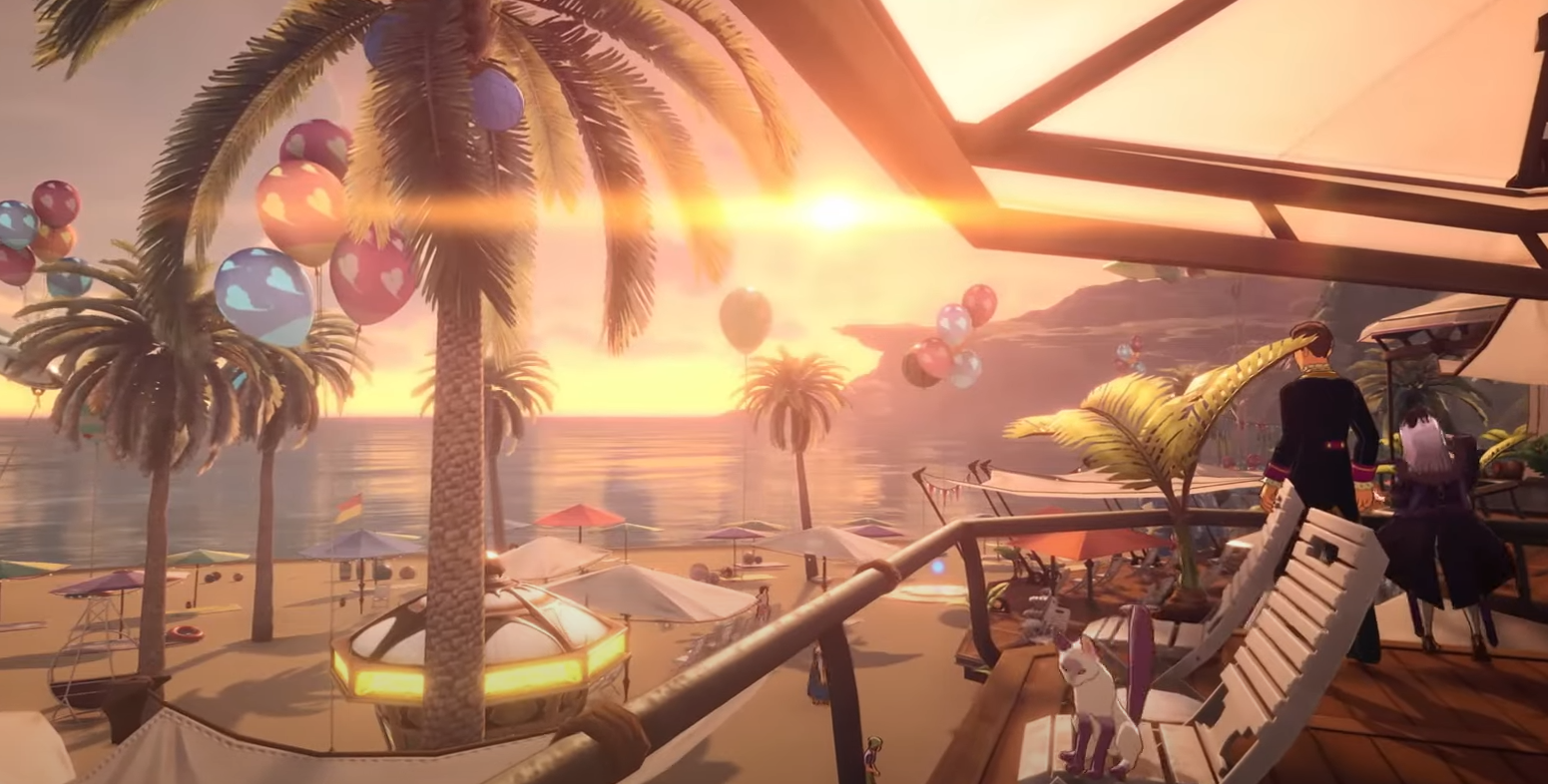 Blue Protocol Star Resonance Auto Gather Guide