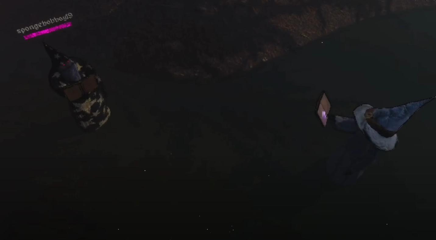 Mage Arena Warlock vs Sorcerer Guide