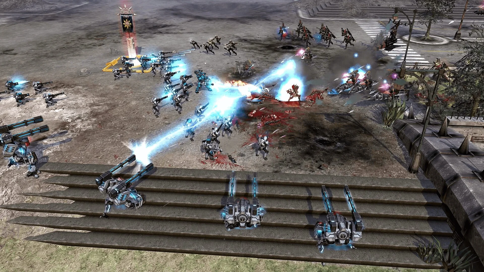 Dawn of War Definitive Edition Crashing Fix Guide