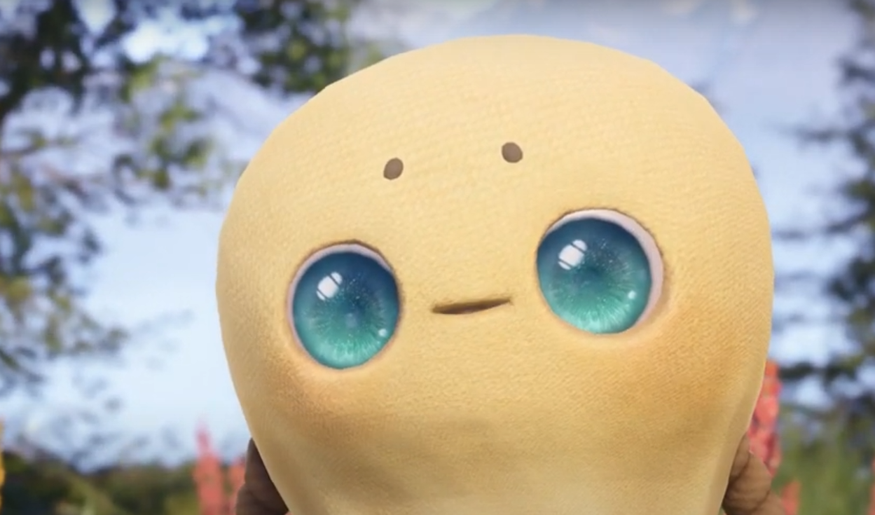 Where Will the Bubbles Go - Infinity Nikki Quest Guide