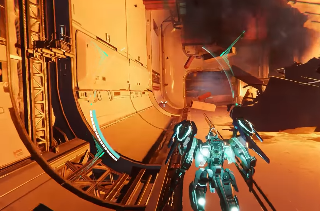 How to Get Outfits in Mecha BREAK