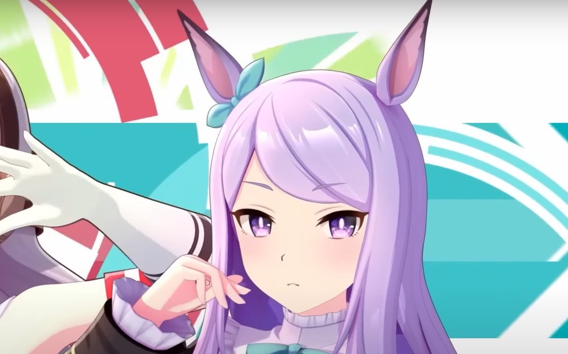 Mejiro McQueen Build Guide | Uma Musume Pretty Derby