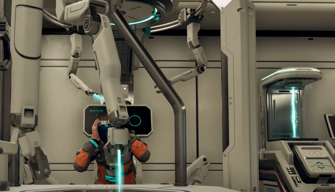 StarRupture Storage Depot: Mechanics And Common Issues