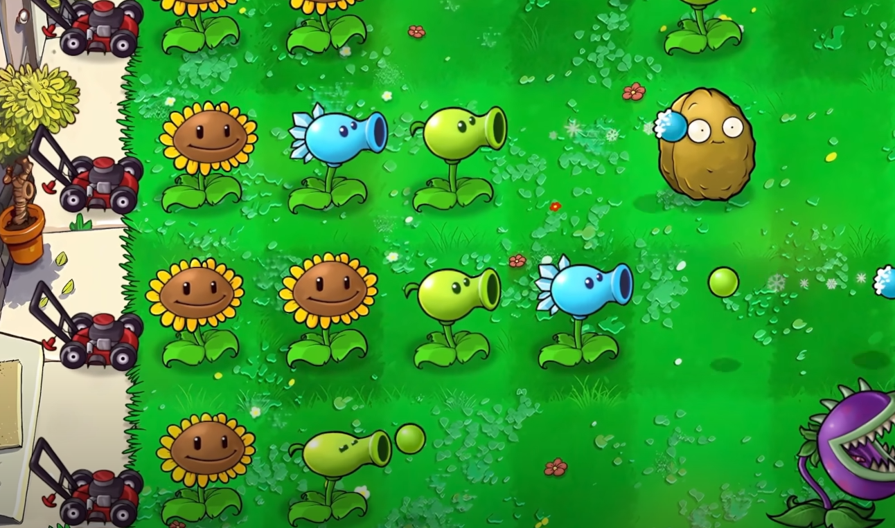 Plants vs Zombies Replanted Platforms Guide | What Platforms