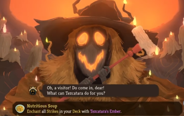 Slay the Spire 2 Nutritious Soup Guide