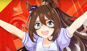 El Condor Pasa Build Guide | Uma Musume Pretty Derby