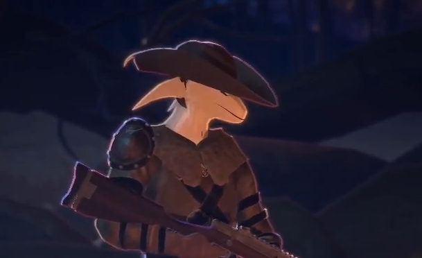 Shape of Dreams Lacerta Build Guide